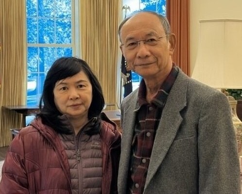 Meet Nguyễn Hữu Bình, the New President of the Alliance of Vietnam (South)