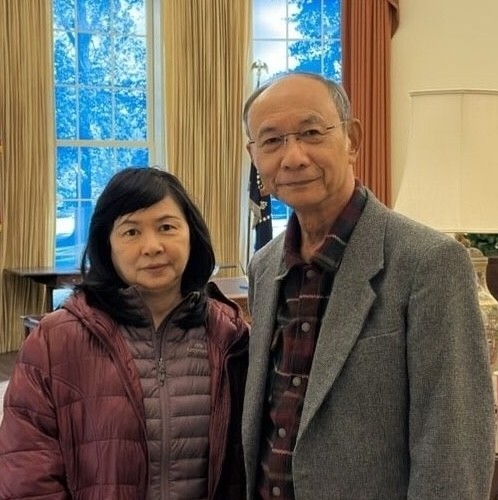 Meet Nguyễn Hữu Bình, the New President of the Alliance of Vietnam (South)