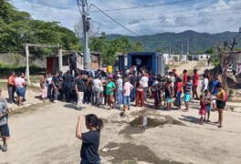 Devastadores Terremotos en Venezuela 2026