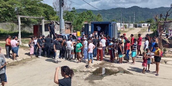 Séismes Dévastateurs au Venezuela 2026