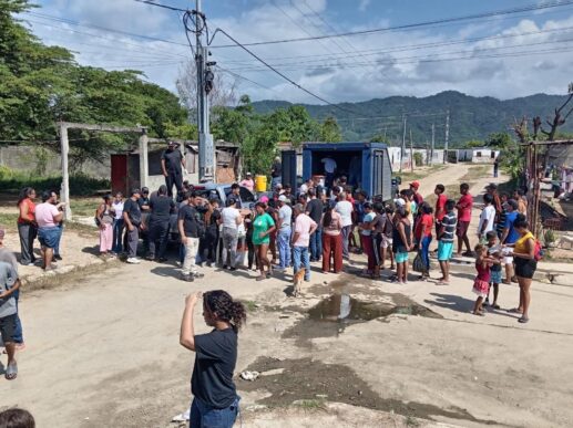 Devastadores Terremotos en Venezuela 2026