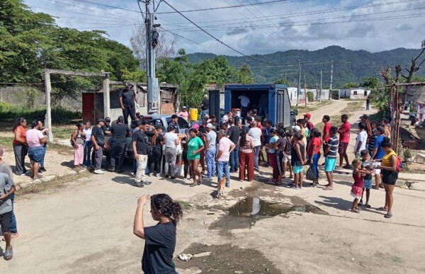 Devastadores Terremotos en Venezuela 2026