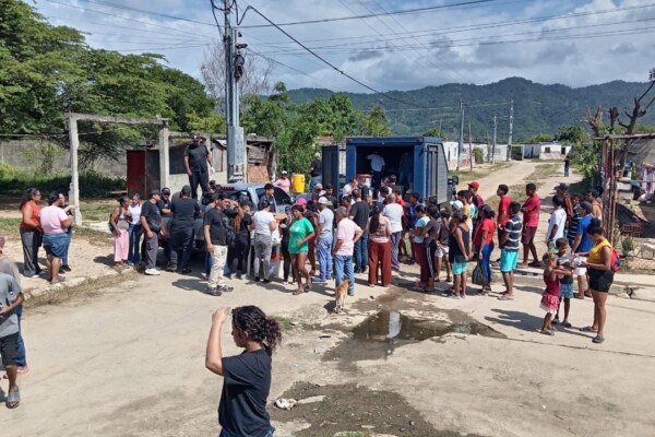 Devastating Earthquakes in Venezuela 2026