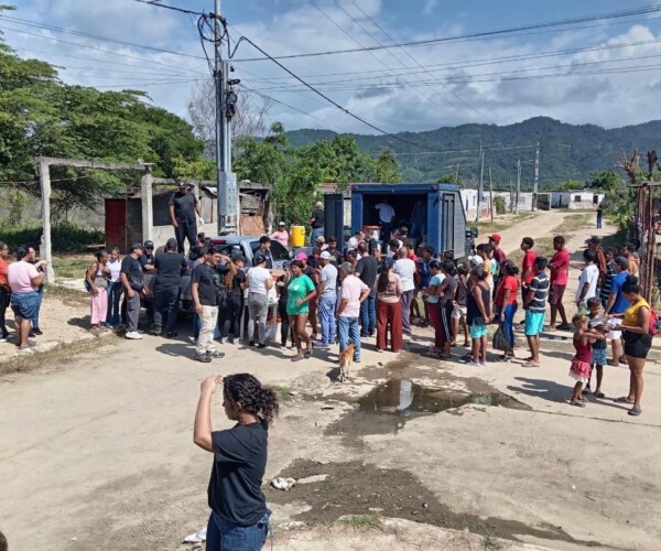 Devastating Earthquakes in Venezuela 2026