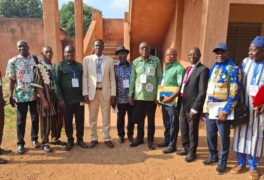 2026 General Assembly of the Pan-African Union of Men of the Christian Alliance, Bamako, Mali