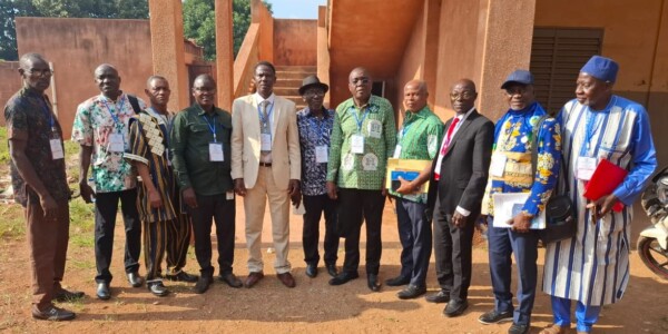 2026 General Assembly of the Pan-African Union of Men of the Christian Alliance, Bamako, Mali