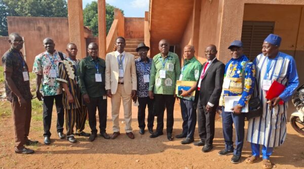 2026 General Assembly of the Pan-African Union of Men of the Christian Alliance, Bamako, Mali