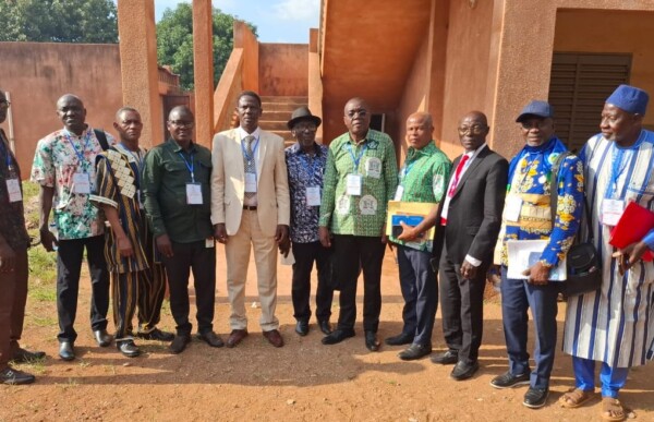2026 General Assembly of the Pan-African Union of Men of the Christian Alliance, Bamako, Mali