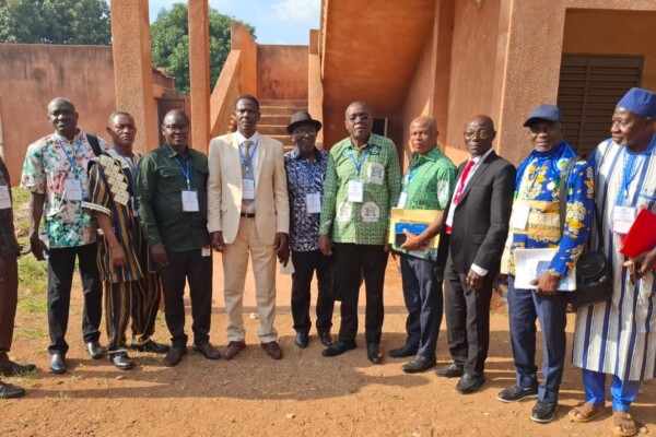 2026 General Assembly of the Pan-African Union of Men of the Christian Alliance, Bamako, Mali