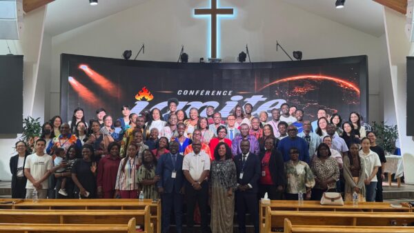 A Generation Rises at IGNITE Paris 2026