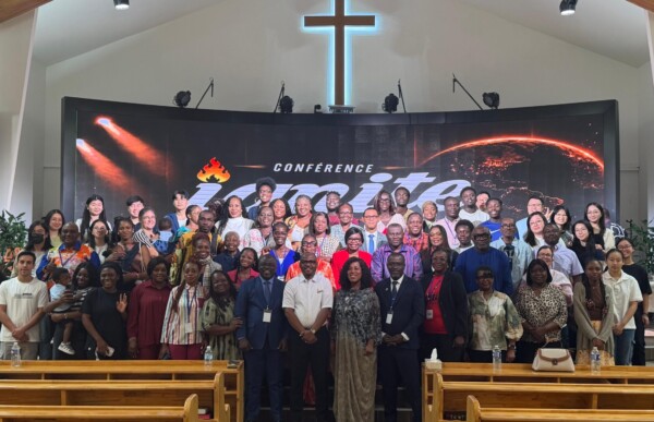 A Generation Rises at IGNITE Paris 2026