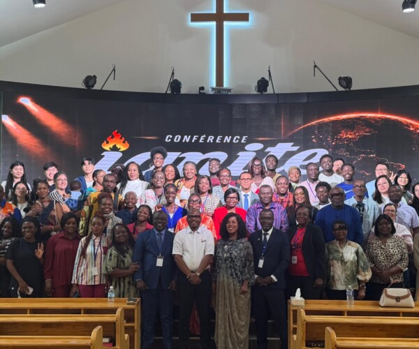 A Generation Rises at IGNITE Paris 2026
