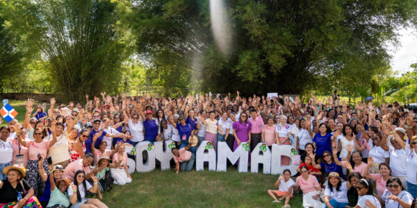 2026 AMADA Latin American Women’s Congress, Dominican Republic