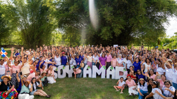 2026 AMADA Latin American Women’s Congress, Dominican Republic