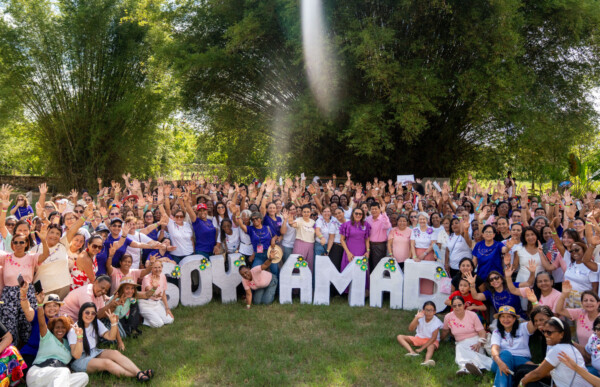 2026 AMADA Latin American Women’s Congress, Dominican Republic