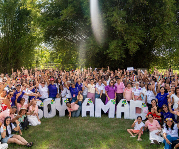 2026 AMADA Latin American Women’s Congress, Dominican Republic