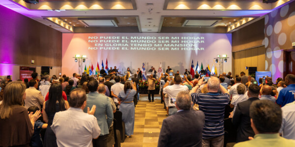 2026 CLA Regional Conference, Dominican Republic