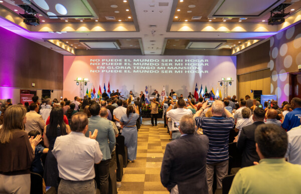 2026 CLA Regional Conference, Dominican Republic